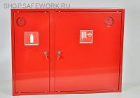 Шкаф пожарный ШПК-315 (под рукав и огнетушитель) не укомплект.