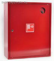 Шкаф пожарный ШПК-310 (540х650х230, с цельно-металлической дверцей, не укомплектованный)