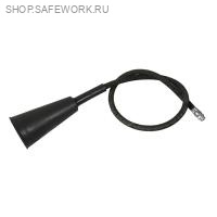 Шланг с раструбом ОУ-4,5,6,7 Шланг с раструбом ОУ-4,5,6,7