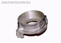 Головка соединительная ГМ-80 (с внутренней резьбой)